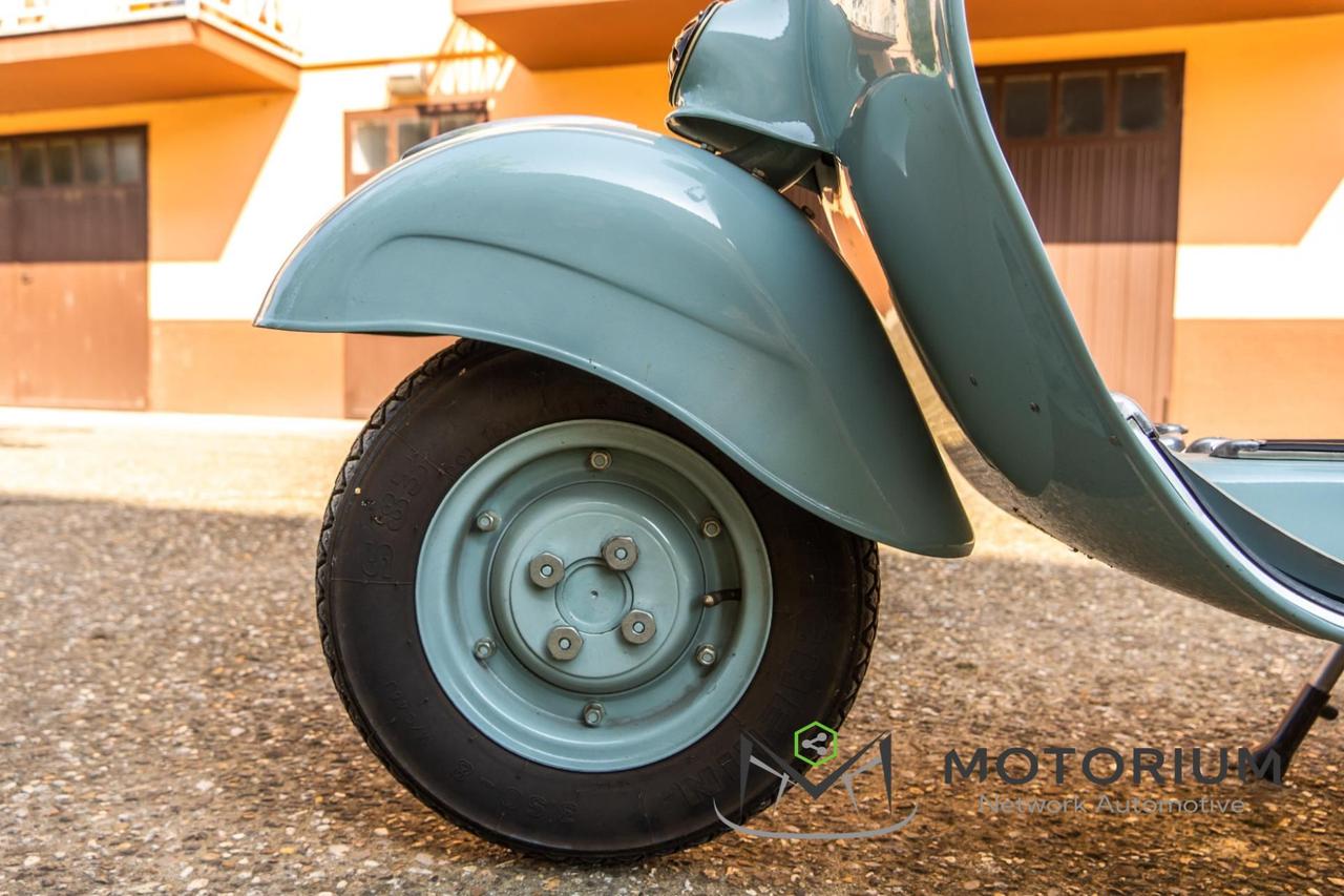 Piaggio VESPA VNB1 - 1960 - RESTAURATA