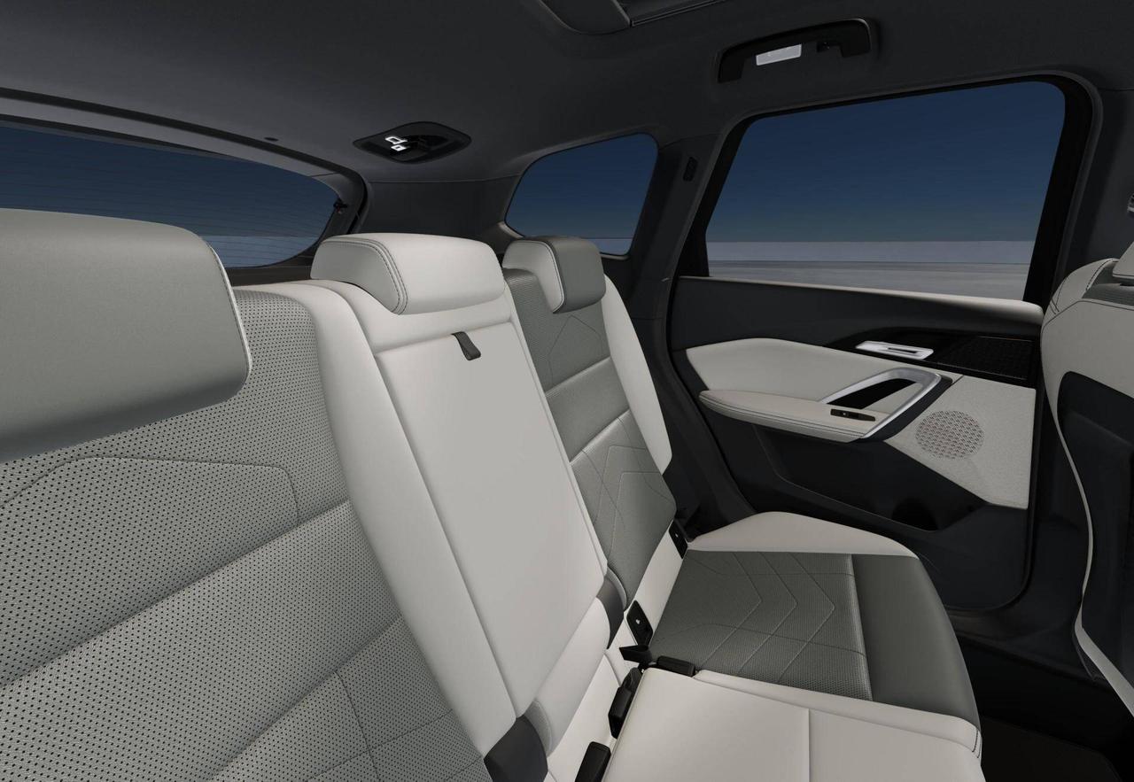 BMW X1 xDrive20d 48V MSport