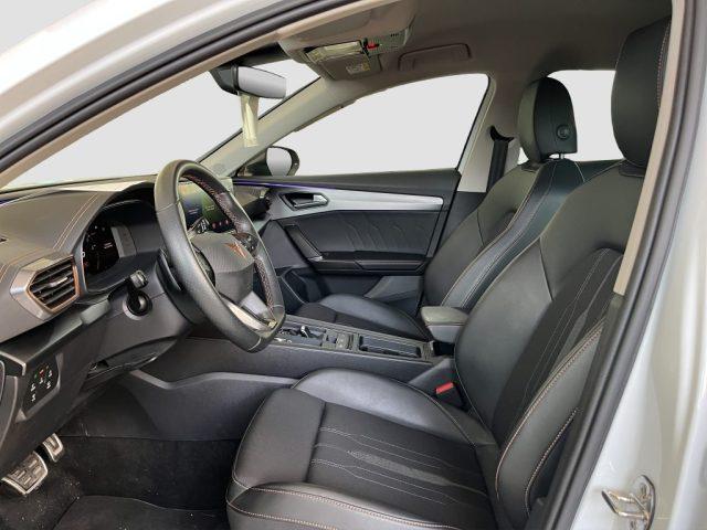 CUPRA Formentor Formentor 1.5 TSI DSG