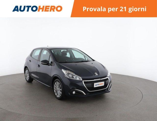 PEUGEOT 208 1° serie BlueHDi 75 5 porte Active