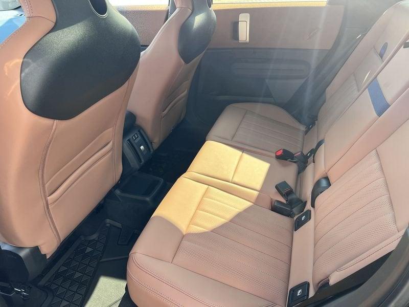 MINI Mini Countryman U25 Mini C Favoured Countryman pack M