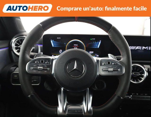 MERCEDES-BENZ A 35 AMG 4Matic