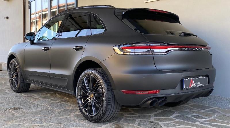 Porsche Macan 3.0 S 354cv pdk