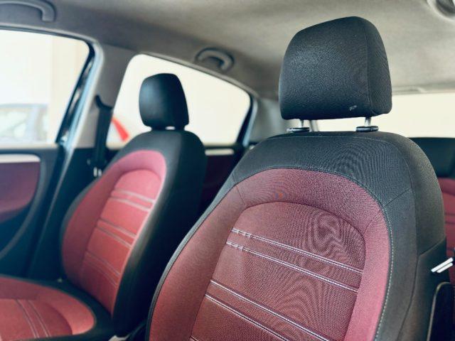 FIAT Punto Evo 1.2 5p. GPL 150° ANNIVERSARIO