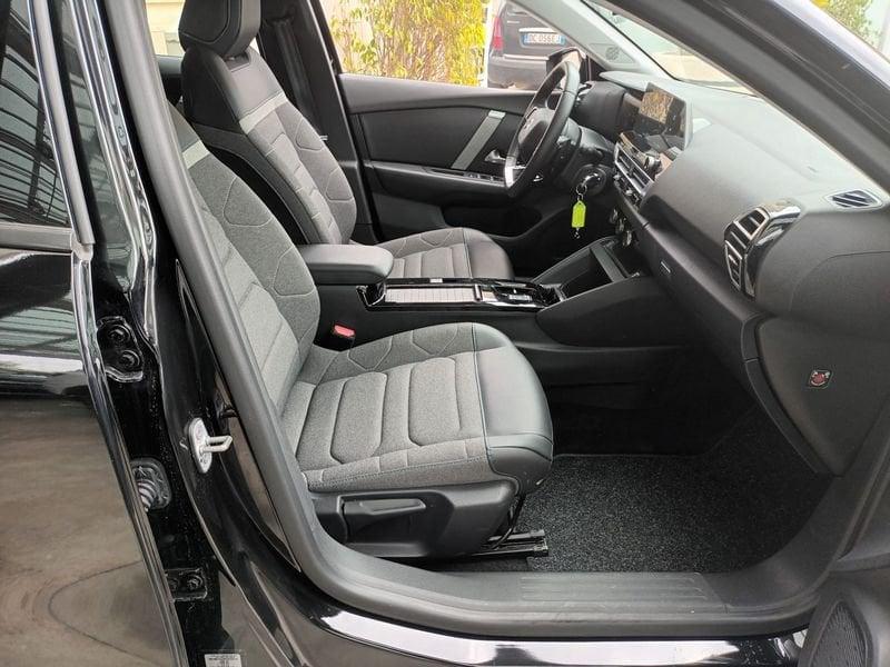 Citroën C4 BlueHDi 130 S&S Feel Pack EAT8