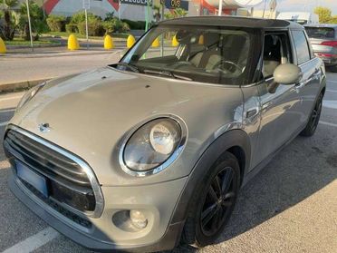 MINI One D Mini 1.5 One D 5p my18-ok neopatentati-