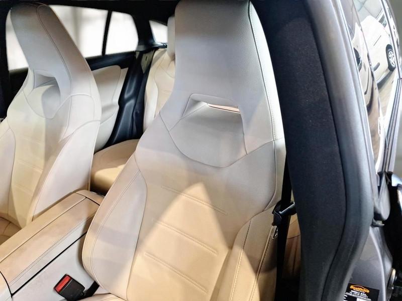 MERCEDES-BENZ CLA 250 AUTOMATIC EQ-POWER SPORT 5 PORTE STATION WAGON