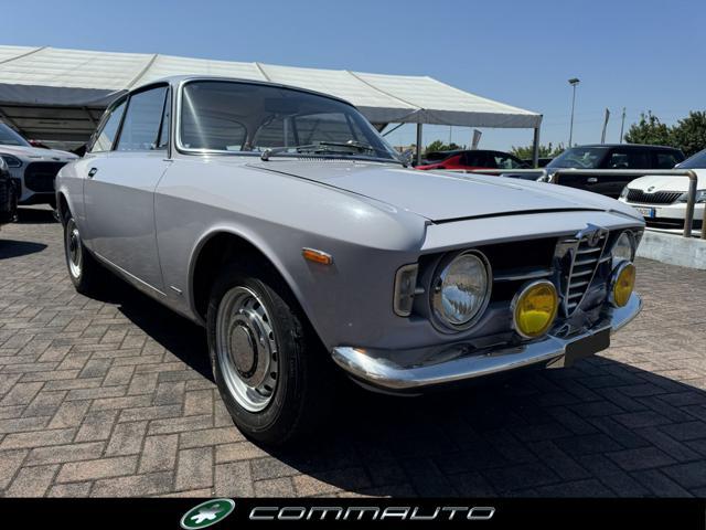 ALFA ROMEO GT 1300 Junior