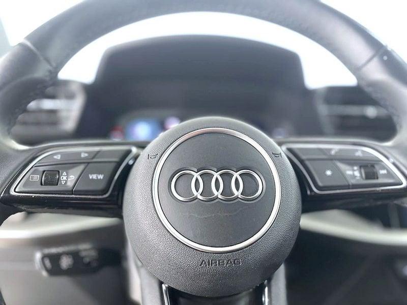 Audi A3 Sportback 30 TDI S tronic Business