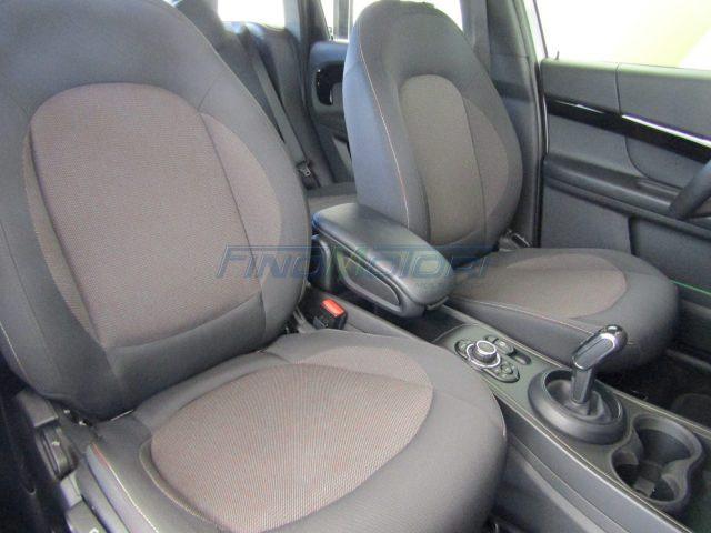 MINI Countryman 2.0 Cooper D Auto