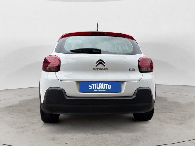 CITROEN C3 BlueHDi 75 S&S Feel NEOPATENTATI