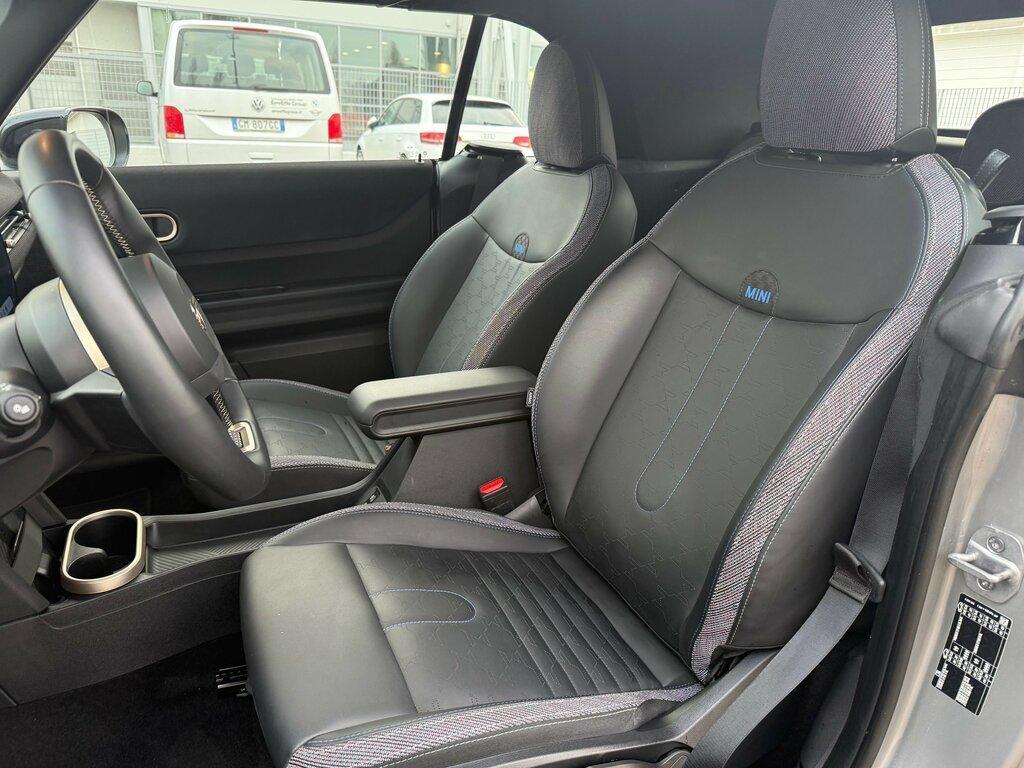 Mini Mini Cooper Cabrio 2.0 C Classic Auto