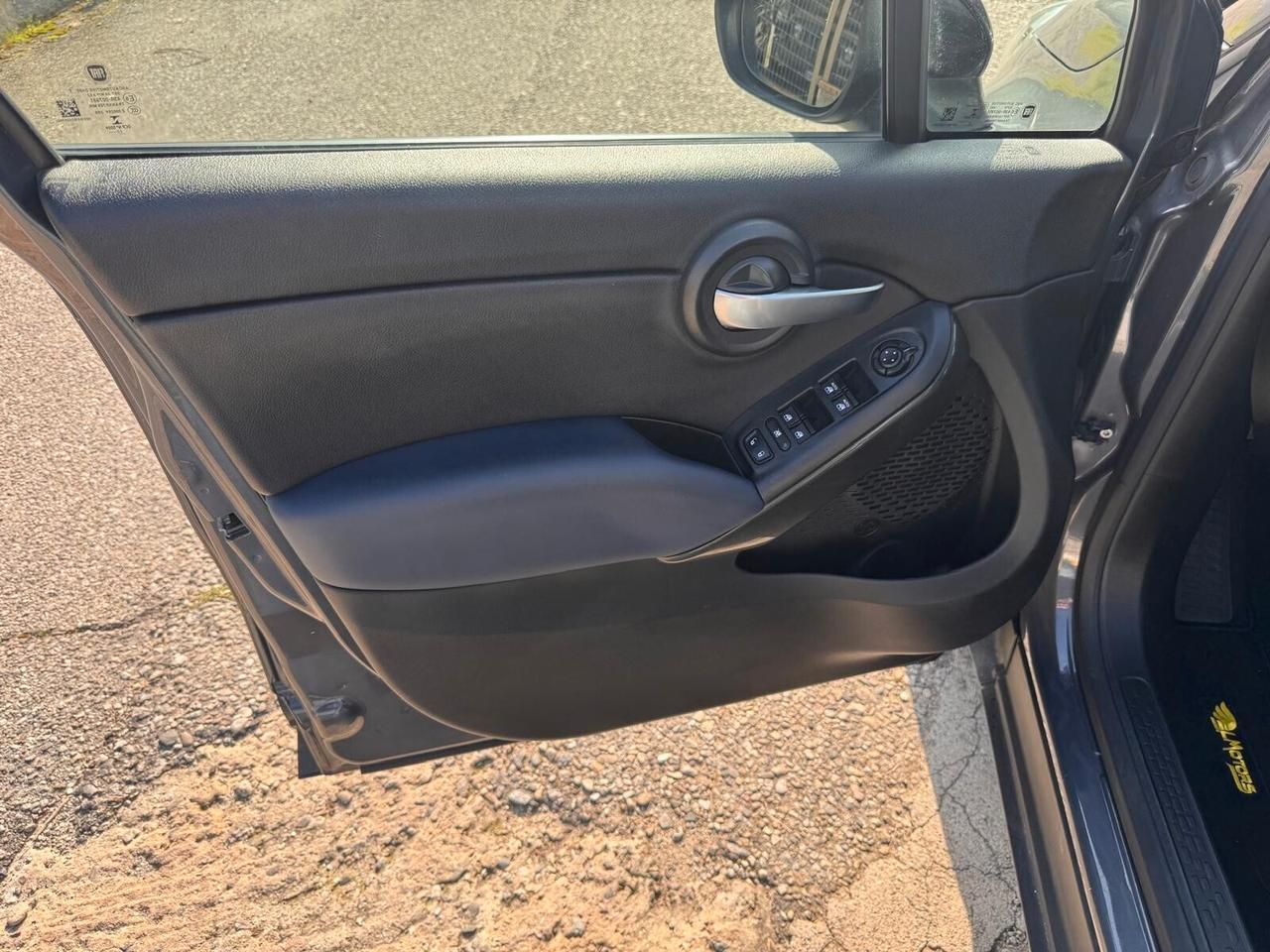 Fiat 500X 1.3 MultiJet 95 CV 2023