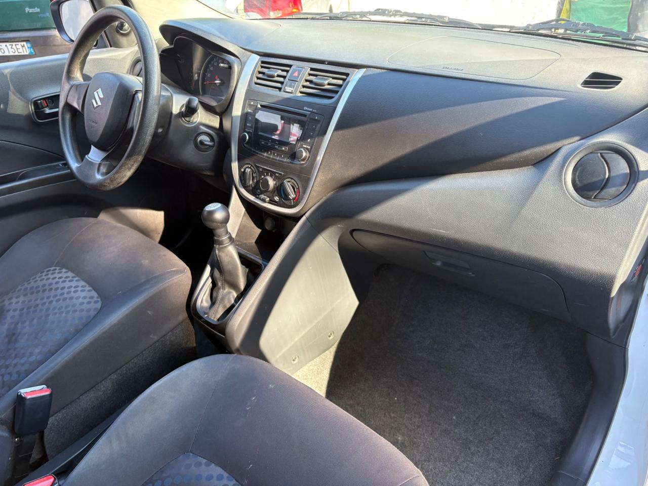 Suzuki Celerio 1.0 Easy