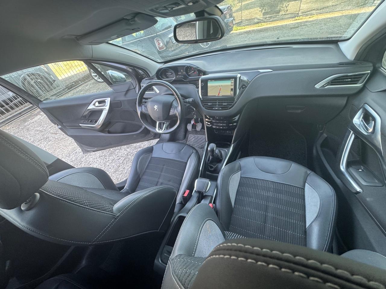 Peugeot 2008 PureTech 82 Access