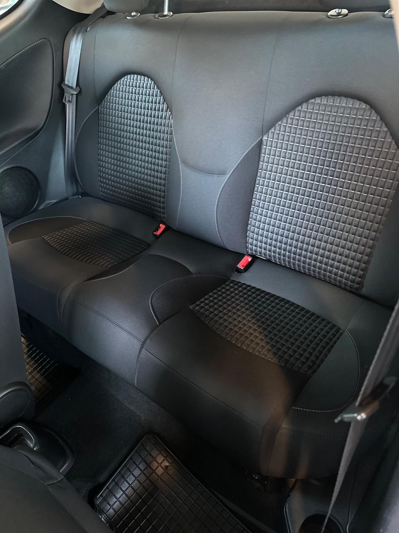 Alfa Romeo MiTo 1.4 105 CV M.air S&S Super