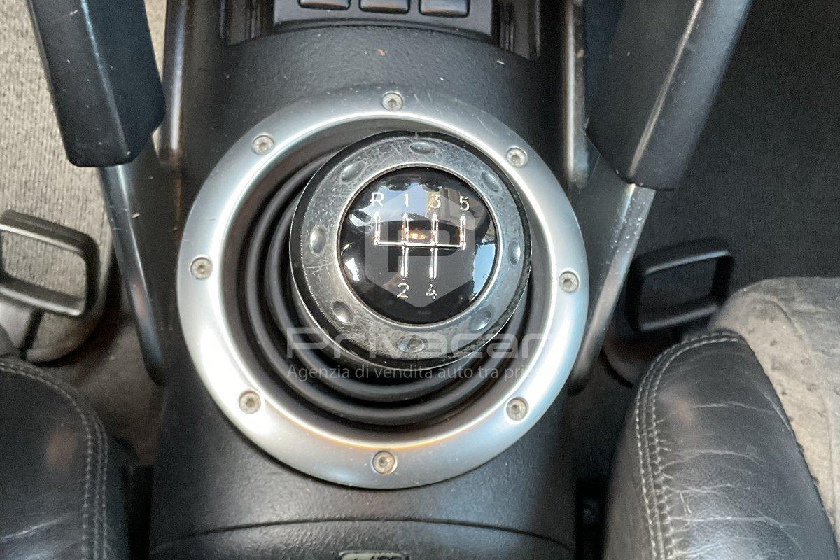 AUDI TT Coupé 1.8 T 20V 179 CV cat