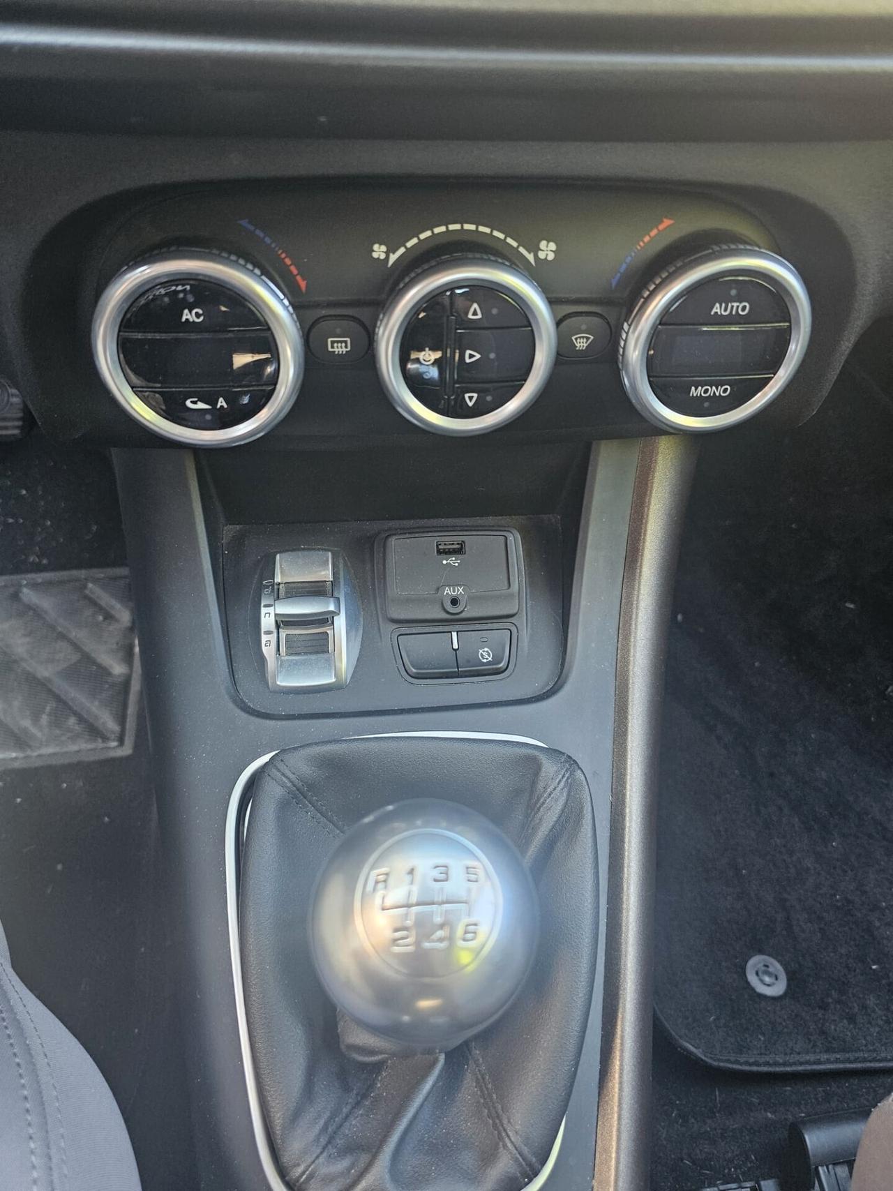 Alfa Romeo Giulietta 2.0 JTDm-2 150 CV