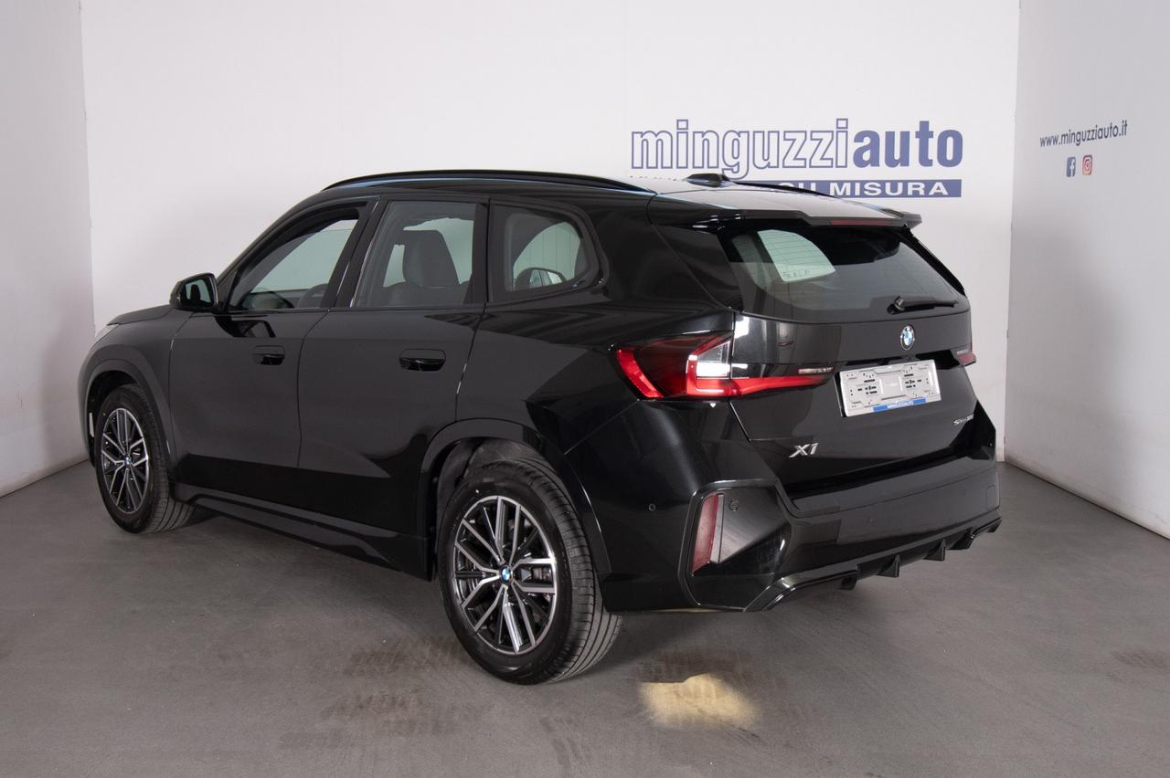 Bmw X1 Sdrive18i Msport Auto 136cv