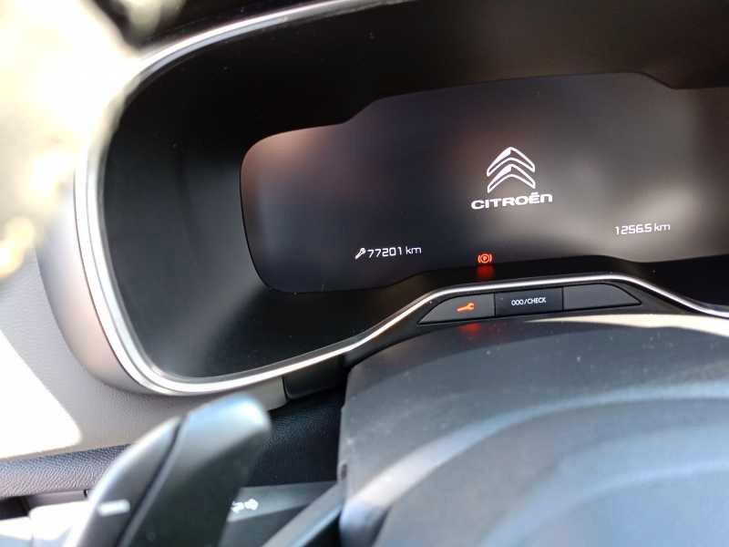 CITROEN C5 Aircross 2.0 bluehdi Feel s&s 180cv eat8