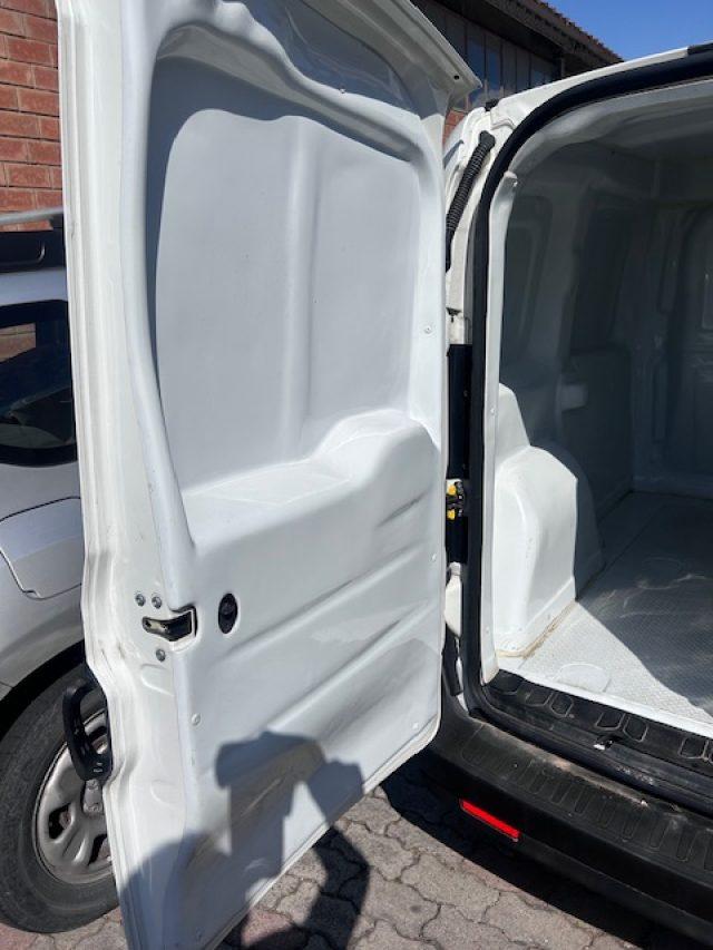 FIAT Doblo Doblò 1.3 MJT PL Combi Maxi N1 COIBENTATO LEGGERO
