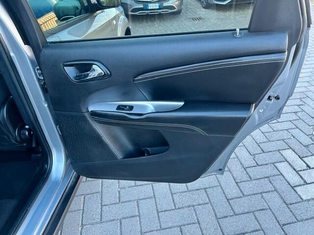Fiat Freemont 2.0 Mjt 170 CV 4x4 aut. Lounge