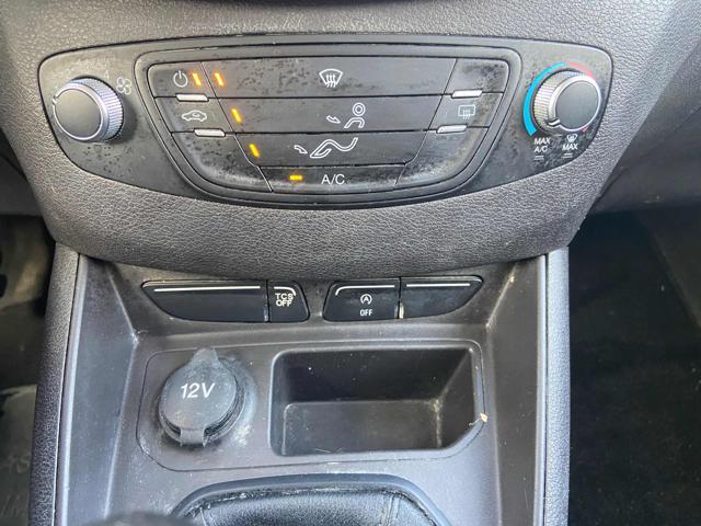 FORD Transit Courier 1.5 TDCi 75CV Van Trend