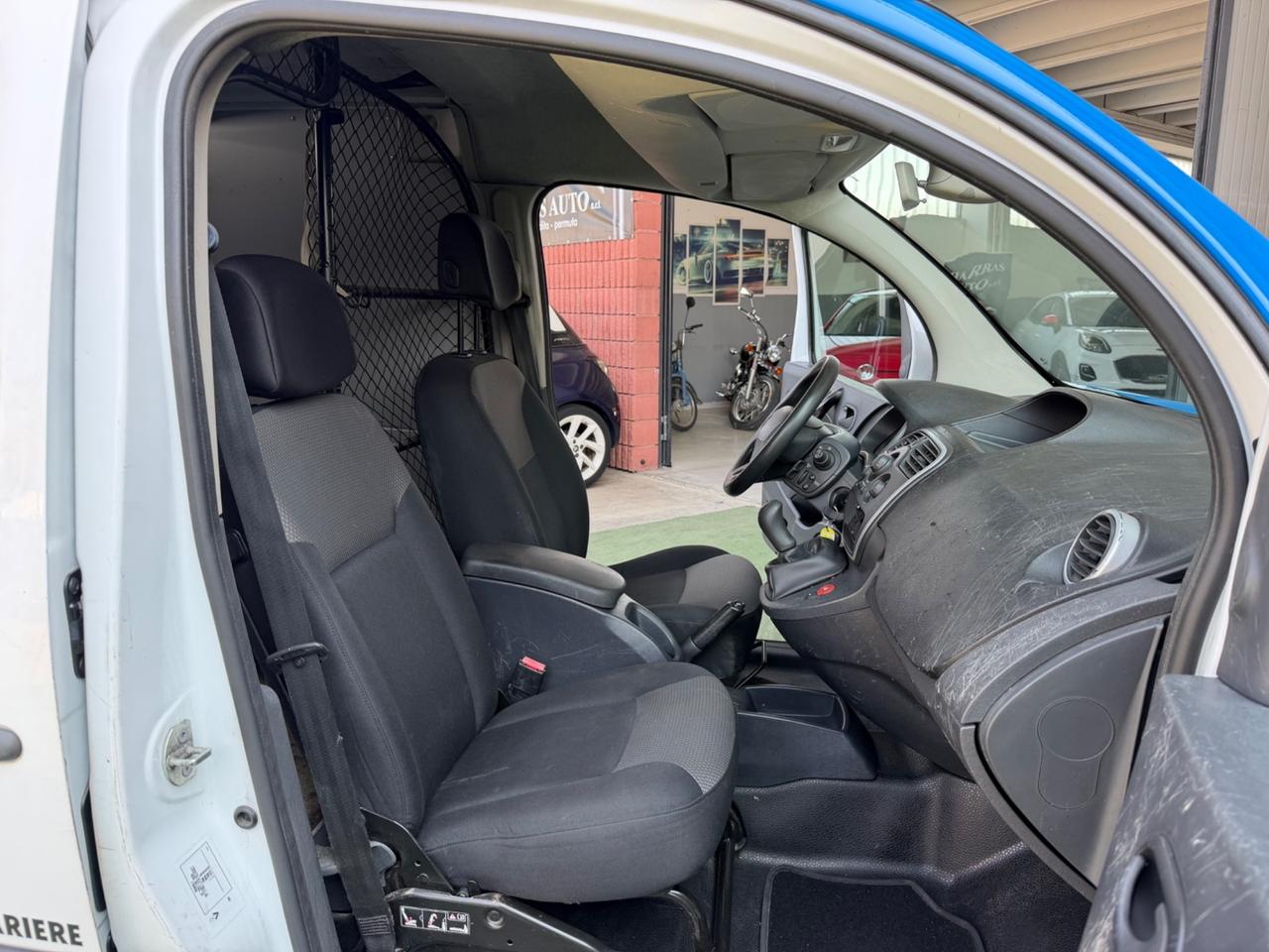 Renault Kangoo Blue dCi 8V 95CV 5 porte Life