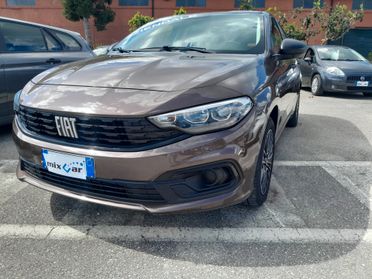Fiat Tipo 1.6 Mjt S&S SW City Life