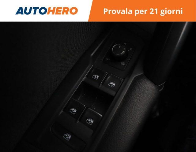 VOLKSWAGEN Tiguan 2.0 TDI SCR DSG Advanced BlueMotion Technology