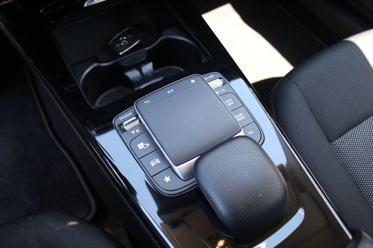 MERCEDES - Classe CLA - CLA 180 d Aut. Shooting Brake Executive