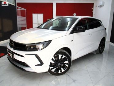 OPEL Grandland X 1.5 diesel BUSINESS ELEGANCE aut. . 2022 KM 85.000