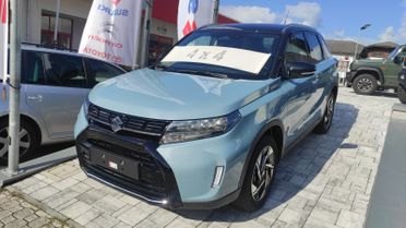SUZUKI VITARA IBRIDA ALLGRIP 4X4 4WD TOP