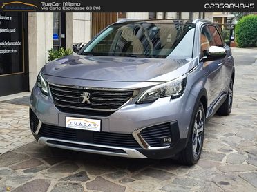 Peugeot 5008 Allure 7posti 1.6 Blue HDI FAP #50682