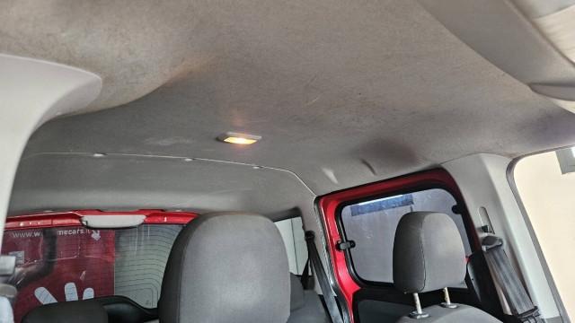 Fiat Doblò Doblo 1.4 16v Active