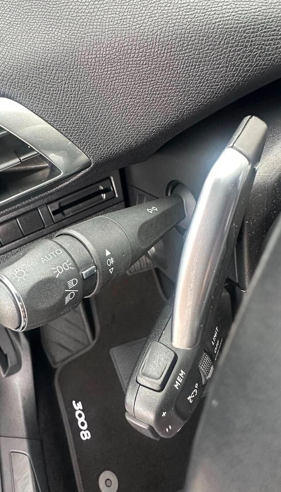 Peugeot 3008 BlueHDi 130 S&S EAT8 Allure Pack