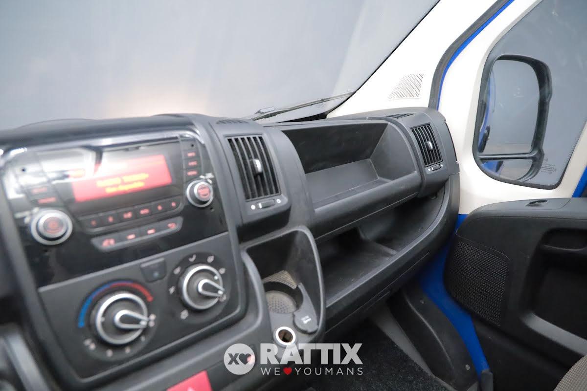 Peugeot Boxer 330 2.2 bluehdi 140CV L2H2 (IVA ESCLUSA)