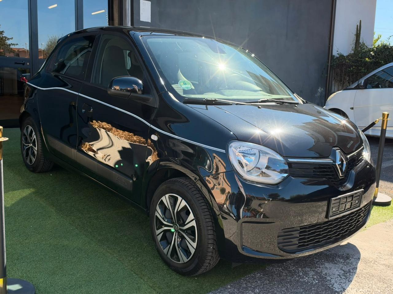 Renault Twingo SCe 65 CV Signature