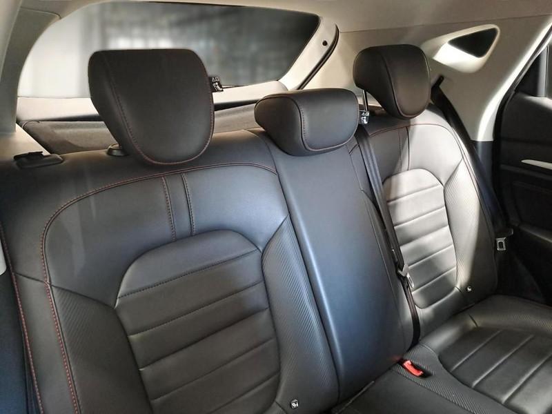 MG ZS 1.5 VTI-TECH LUXURY SUV