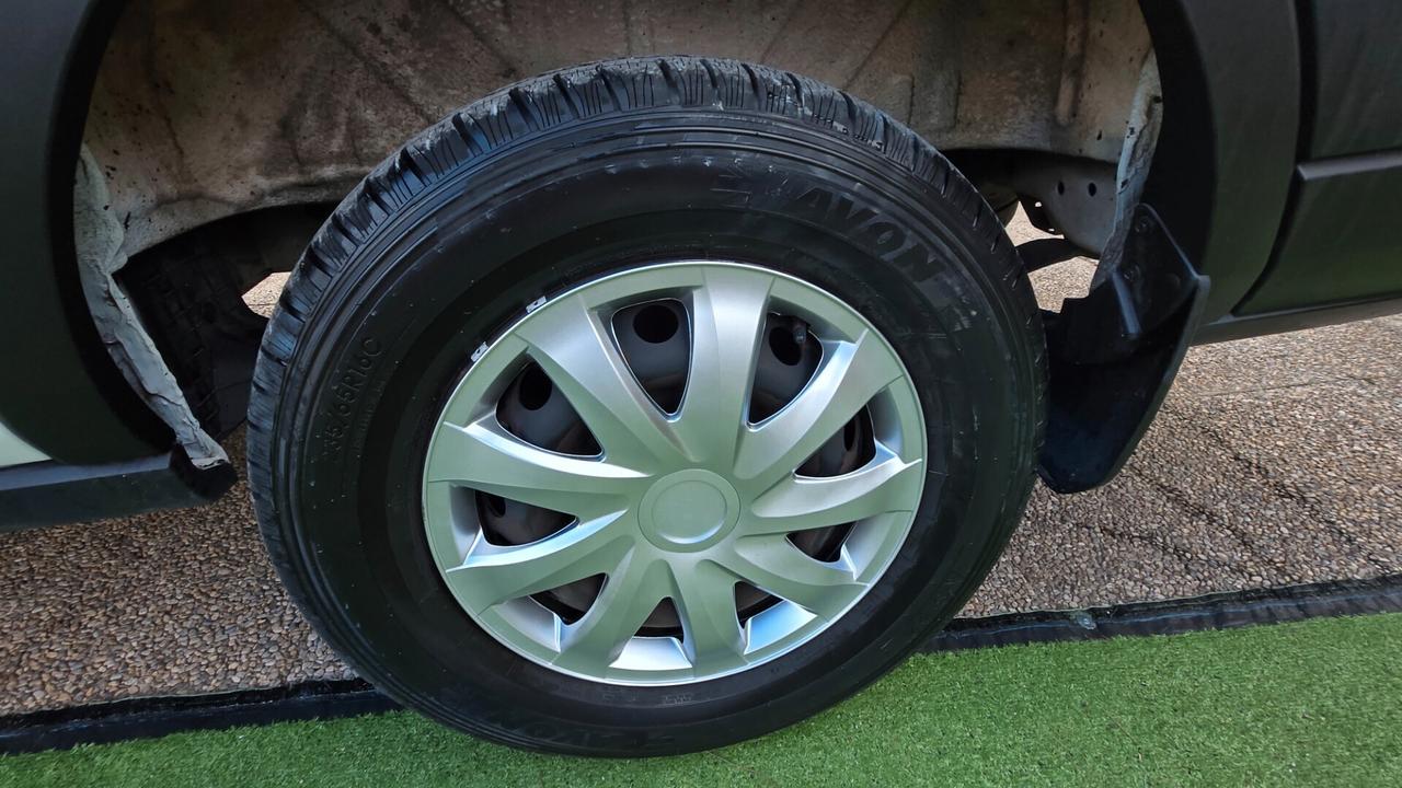 Ford Transit 350 2.0TDCi EcoBlue 170CV PL-TM Furgone Trend