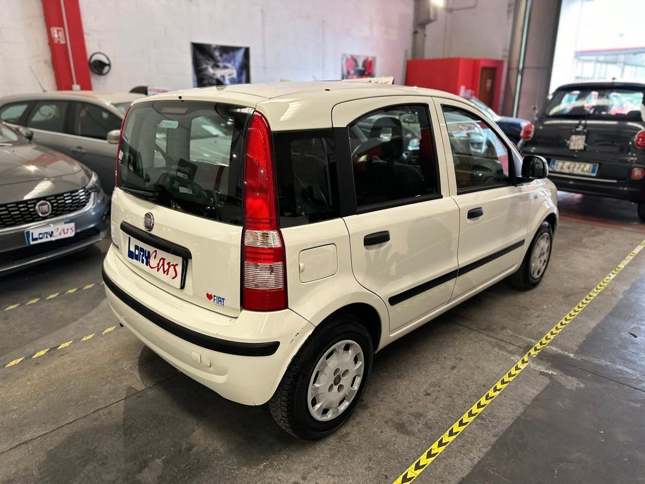 Fiat Panda 1.2 57000KM!! ADATTA A NEOPATENTATI