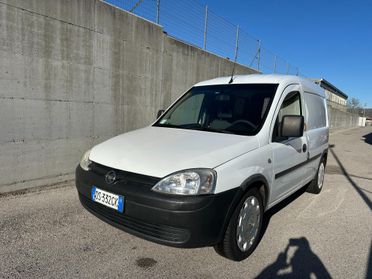 OPEL Combo 1.3 cdti 75cv van