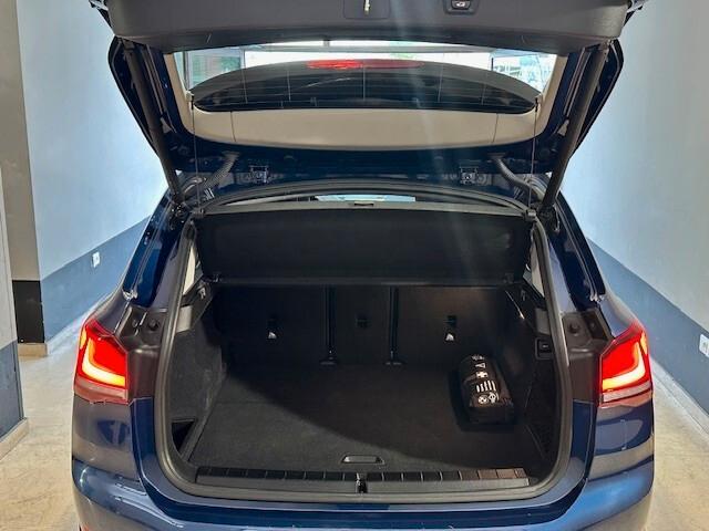 Bmw X1 sDrive 18d 12/2021 PERFETTA