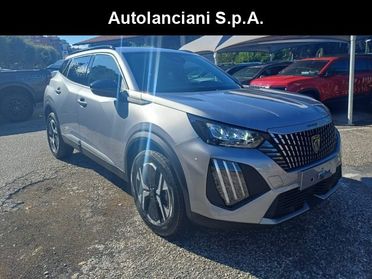 PEUGEOT 2008 1200 PURETECH ALLURE 100CV CARPLAY VETRI SCURI"17