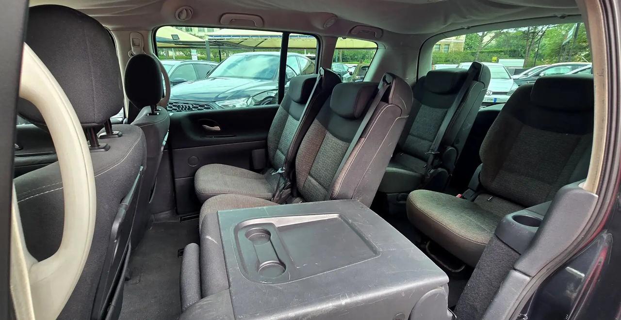 Renault Espace 2.0 dci 16v Style