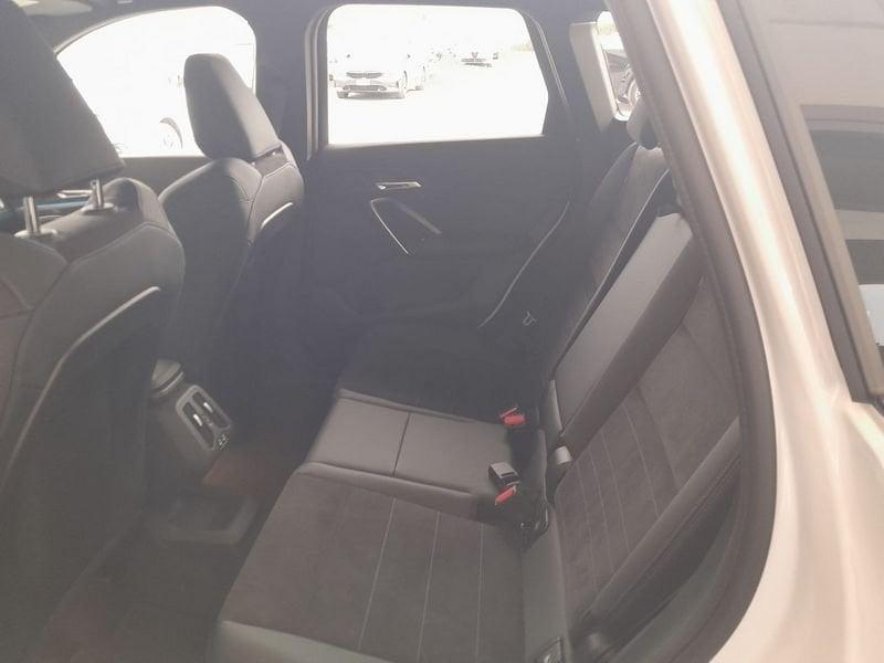 BMW X1 sdrive18d MSport auto