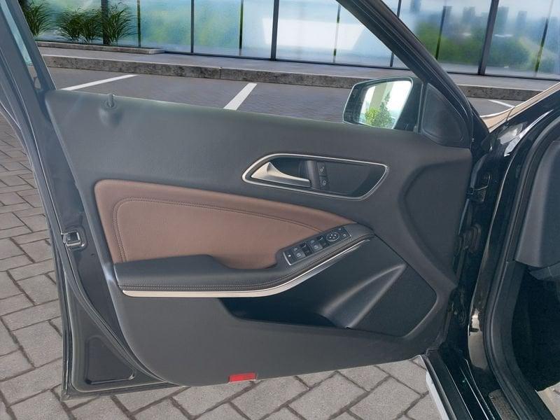 Mercedes-Benz GLA GLA 200 CDI Executive