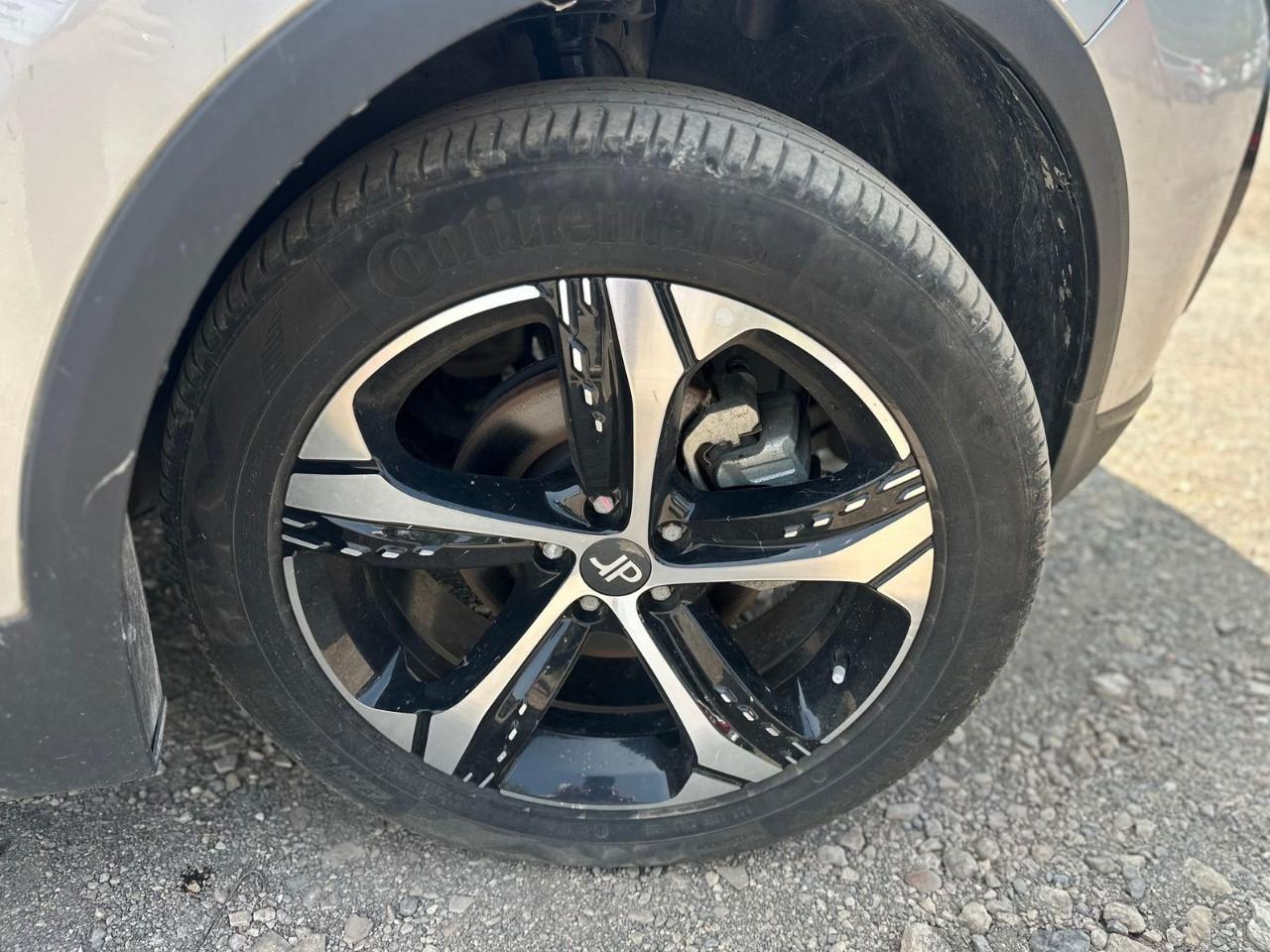 DR Motor DR 6.0 - dr 6.0 1.5 turbo Gpl 149cv cvt