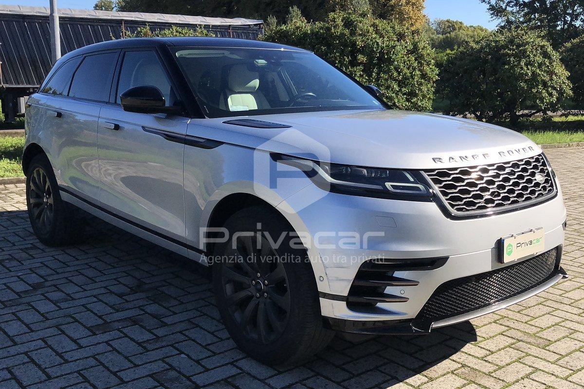 LAND ROVER Range Rover Velar 2.0 Si4 250 CV R-Dynamic SE