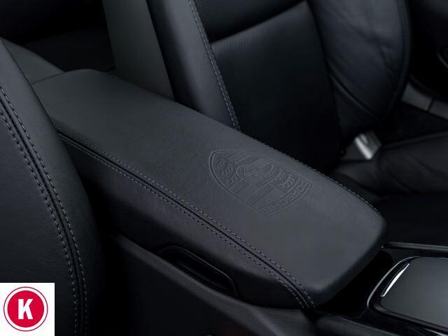 Porsche 911 3.0 Carrera 4 Coupé